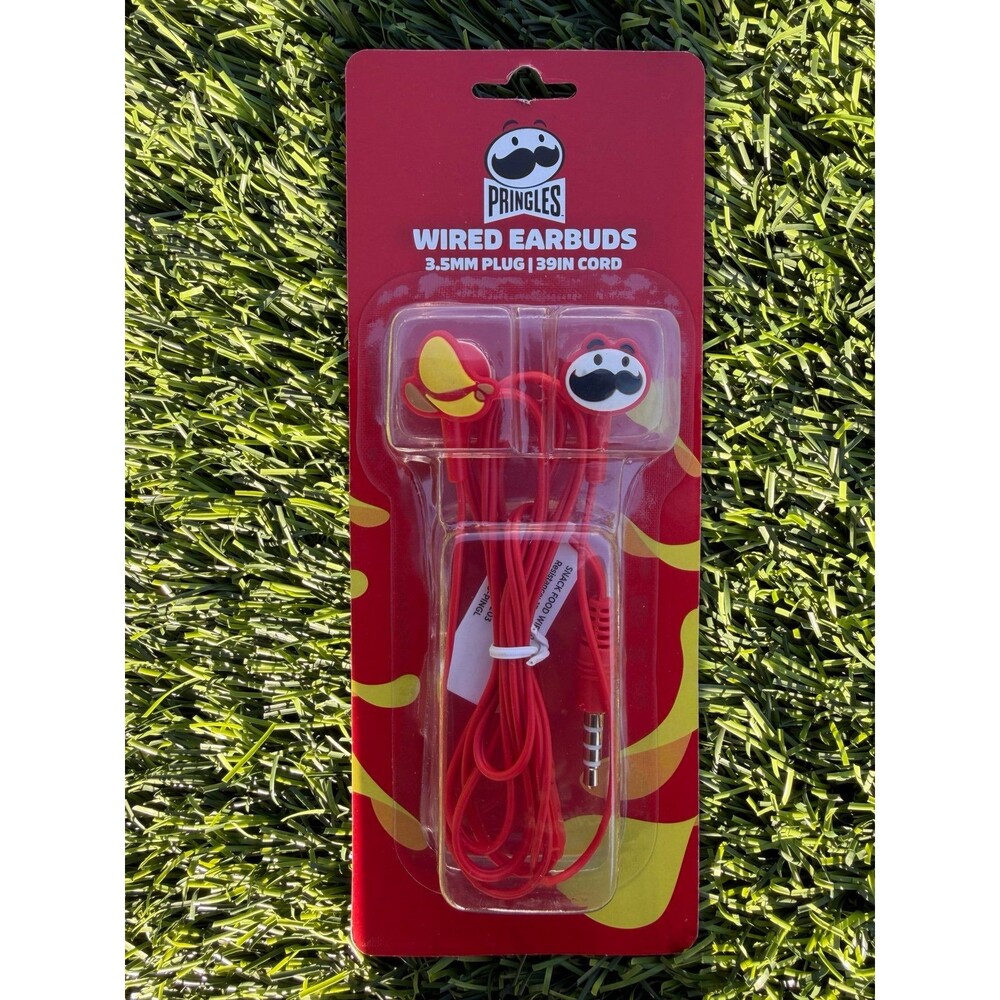 Earbuds